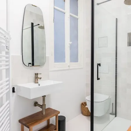 Ker Riviera Apartamento Niza