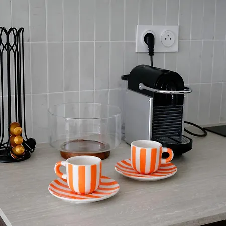 Ker Riviera Apartamento