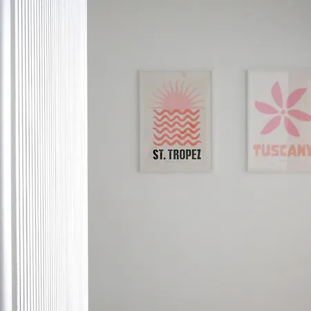 Lägenhet Ker Riviera *