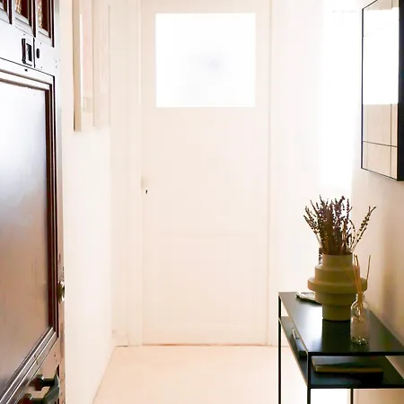 Ker Riviera Apartment *