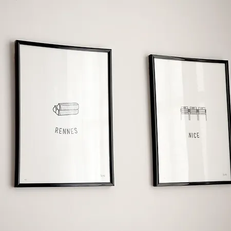 Appartement Ker Riviera