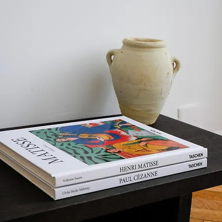 Ker Riviera Daire Nice