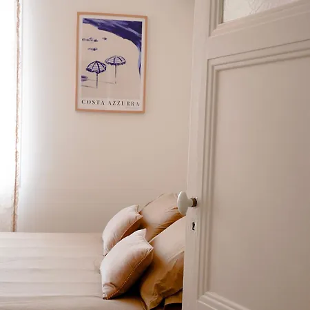 Ker Riviera Apartment Nizza