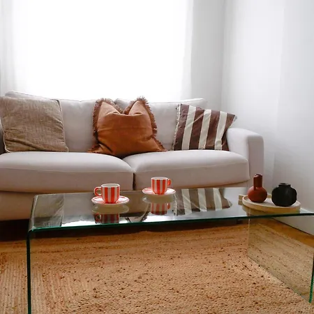 Apartment Ker Riviera