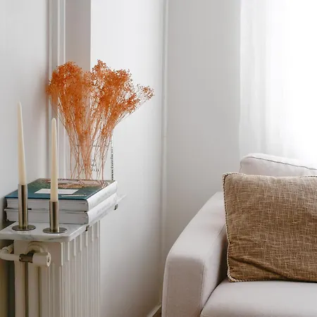 Appartement Ker Riviera *
