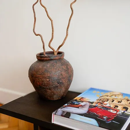 Ker Riviera Daire Nice