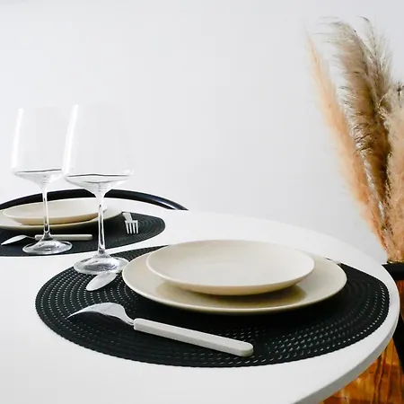 Daire Ker Riviera Nice