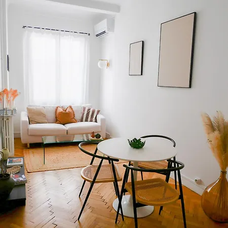 Appartement Ker Riviera *