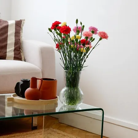 Ker Riviera Apartment *