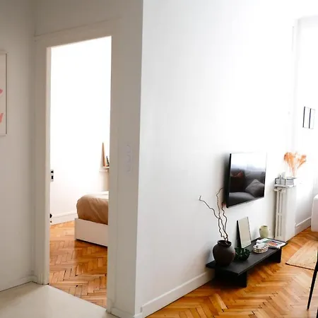 Apartment Ker Riviera *