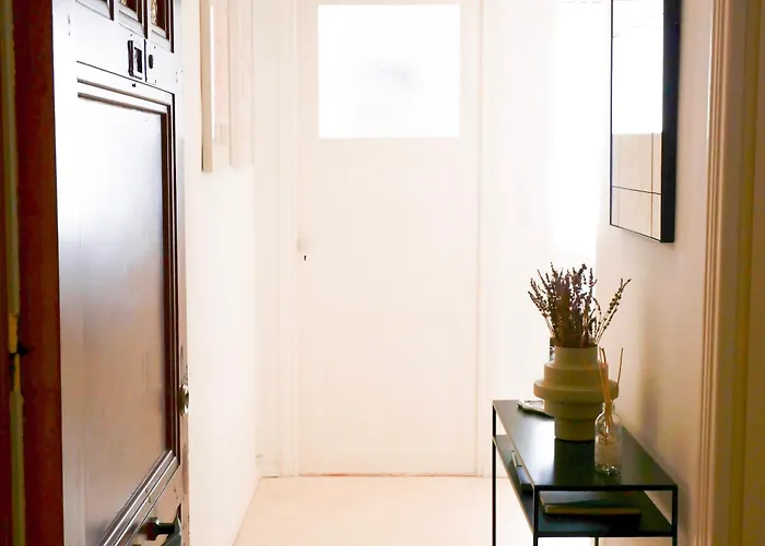 Ker Riviera דירה *