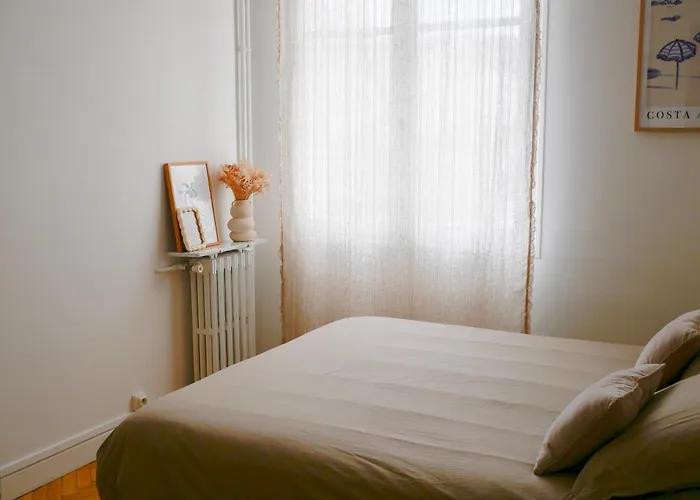 Ker Riviera * ניס