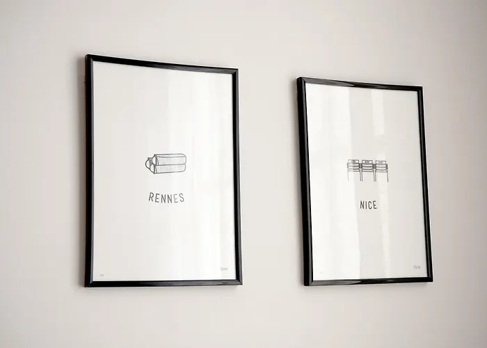 דירה Ker Riviera