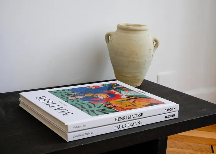 Ker Riviera דירה ניס