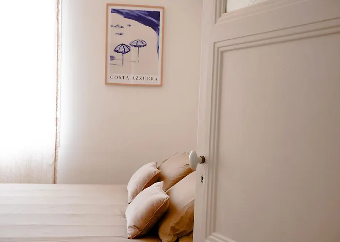 Ker Riviera דירה ניס