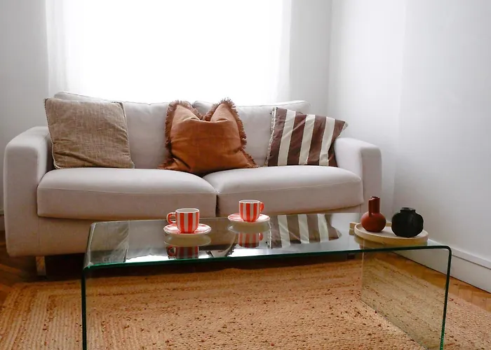 דירה Ker Riviera