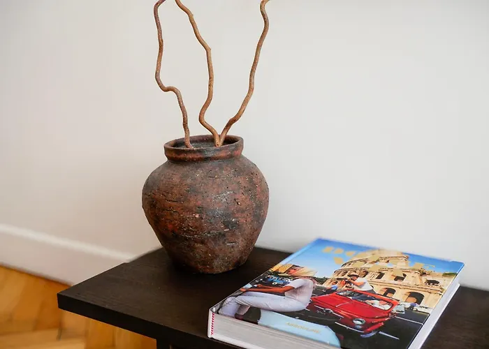 Ker Riviera דירה ניס