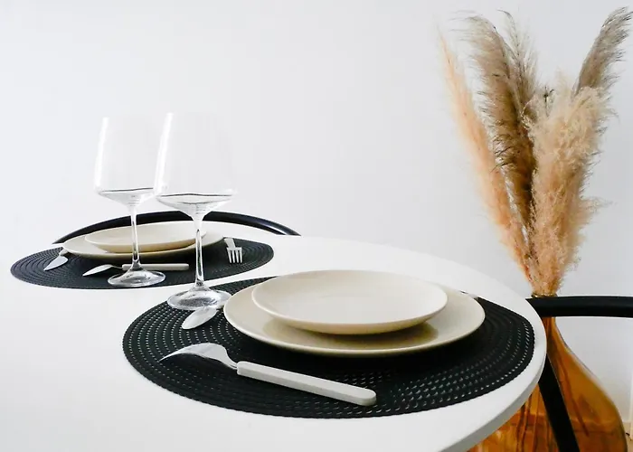 דירה Ker Riviera ניס