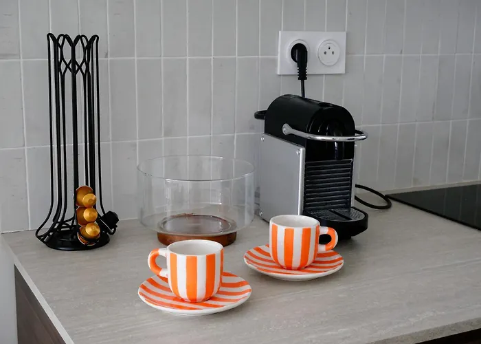 Ker Riviera דירה