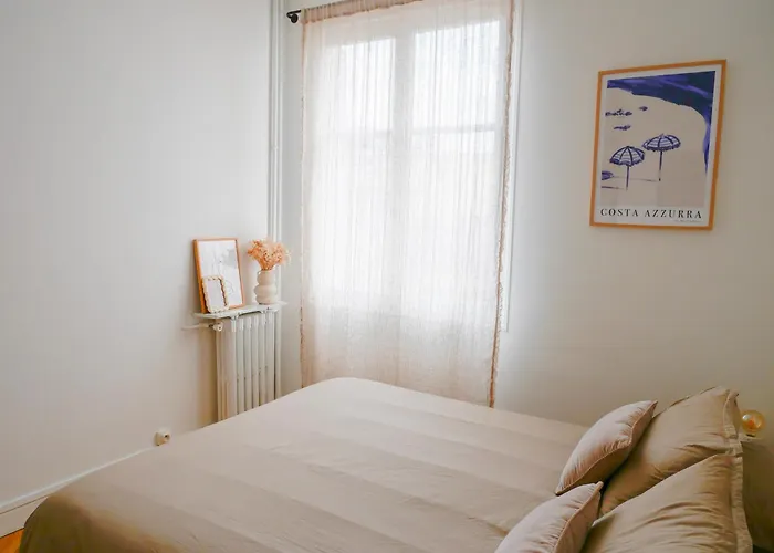 Ker Riviera דירה *