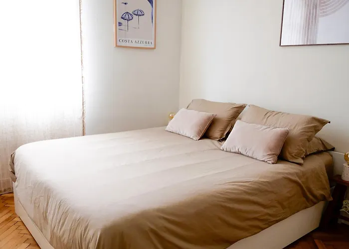 Ker Riviera * ניס